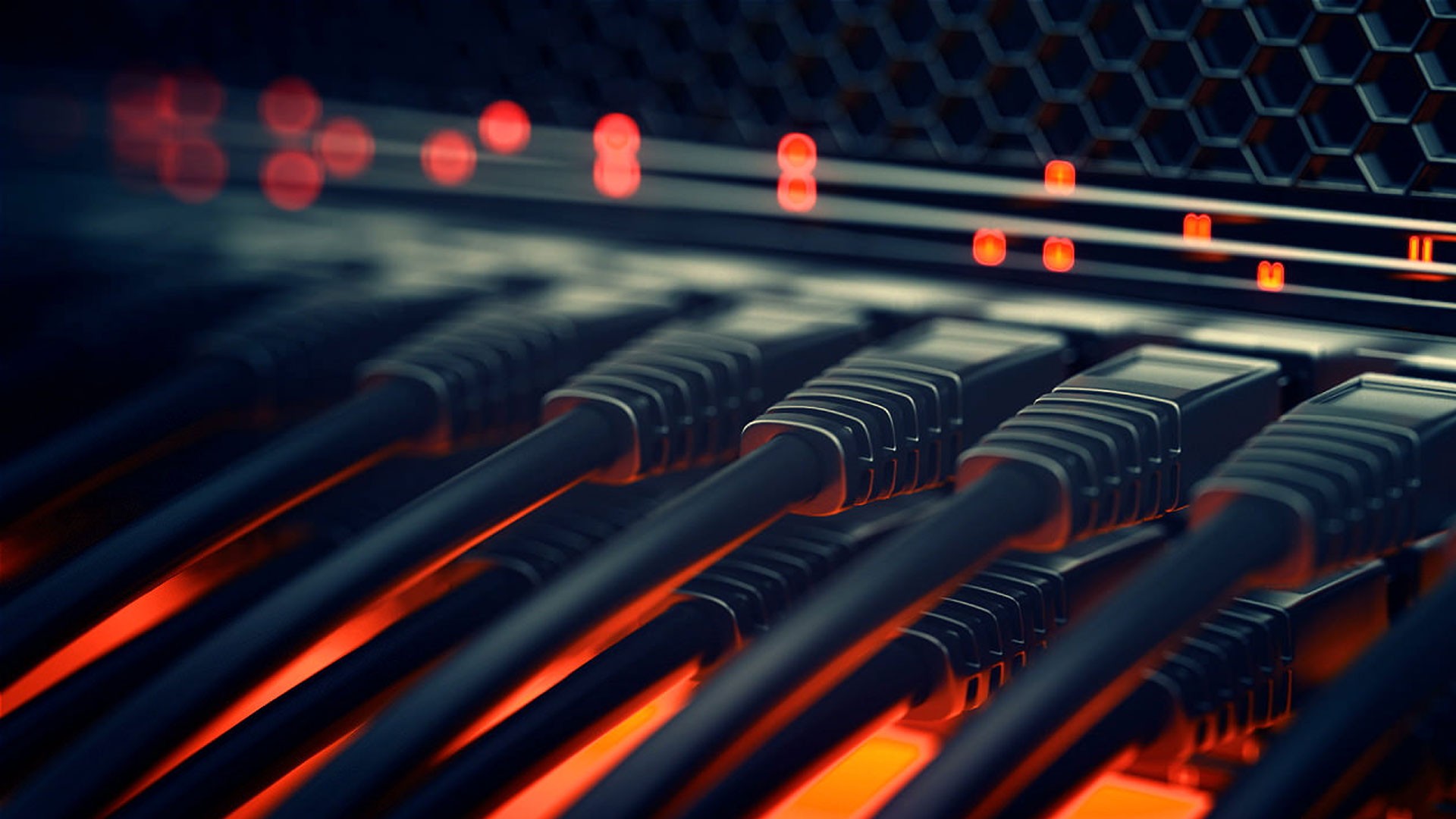 Networking & VLAN Design