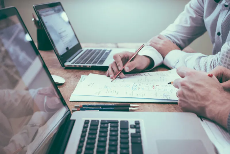 Technical assessment and infrastructure planning