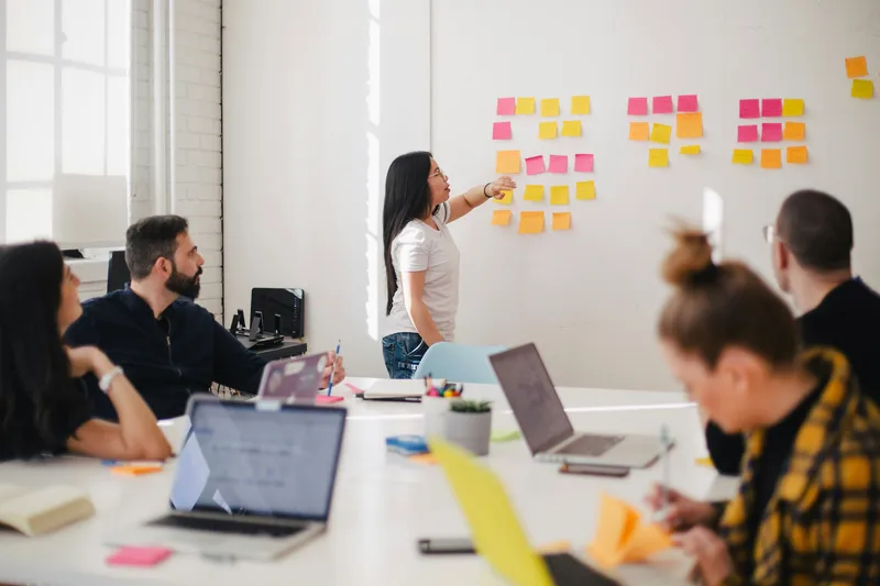 Technical support and continuous improvement