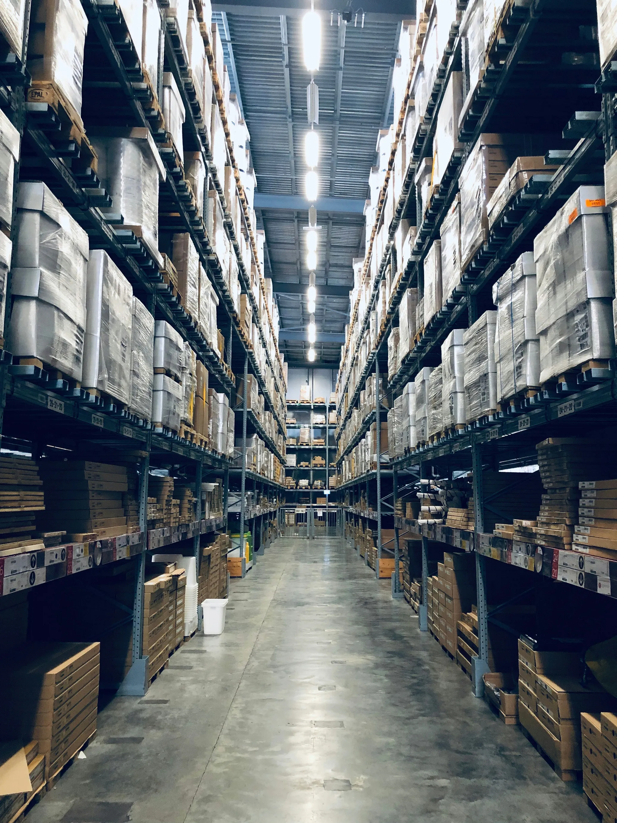 Enterprise IT infrastructure